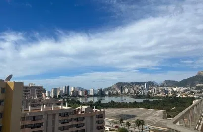 3 bedrooms penthouse for sale, Calpe, Spain No. 2095
