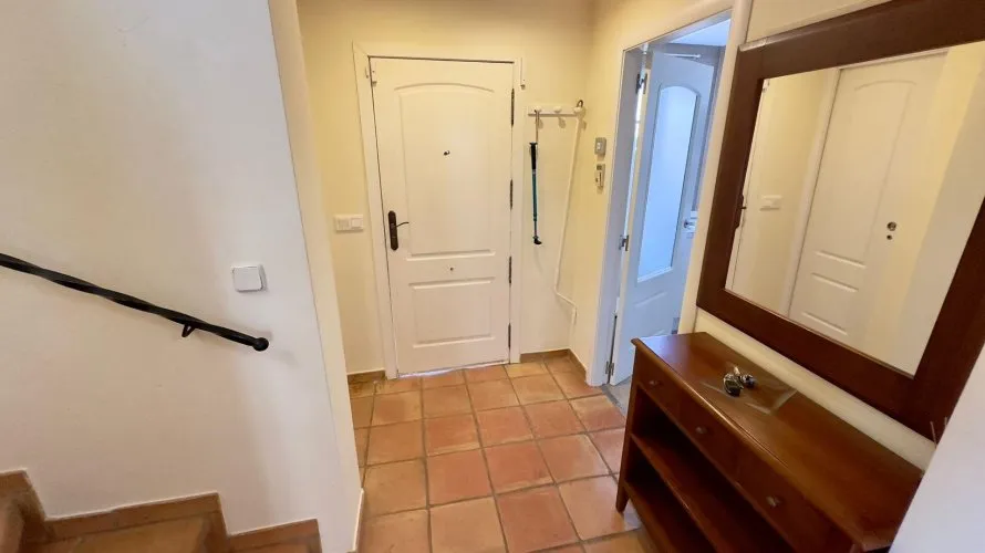 3 bedrooms house for sale, Finestrat, Spain No. 1823 № 3