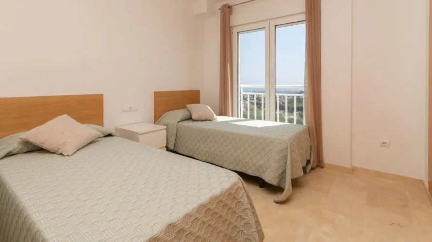 2 bedrooms apartment for sale, Pego, Spain No. 2611 № 13