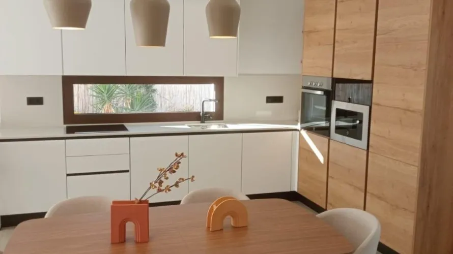 3 bedrooms villa for sale, Finestrat, Spain No. 2720 № 15