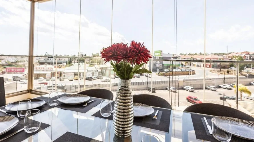 167m² penthouse for sale, Los Dolses, Spain No. 2340 № 27