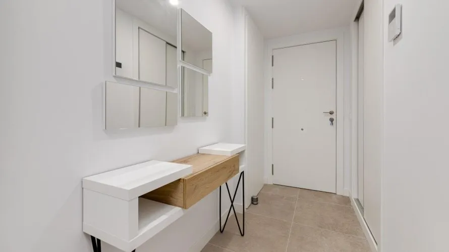 3 bedrooms apartment for sale, Calpe, Spain No. 1505 № 2