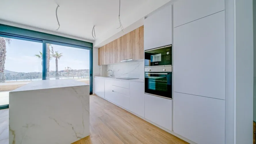 3 bedrooms penthouse for sale, Finestrat, Spain No. 1782 № 4