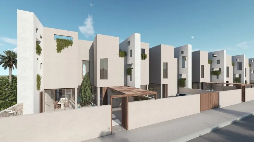 3 bedrooms house for sale, Formentera del Segura, Spain No. 1691 № 5