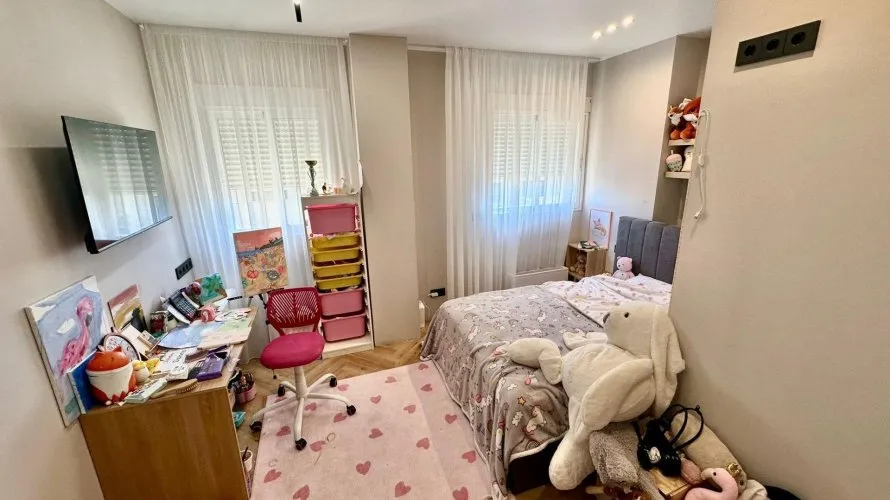 2 bedrooms apartment for sale, Paterna, Spain No. 2614 № 15