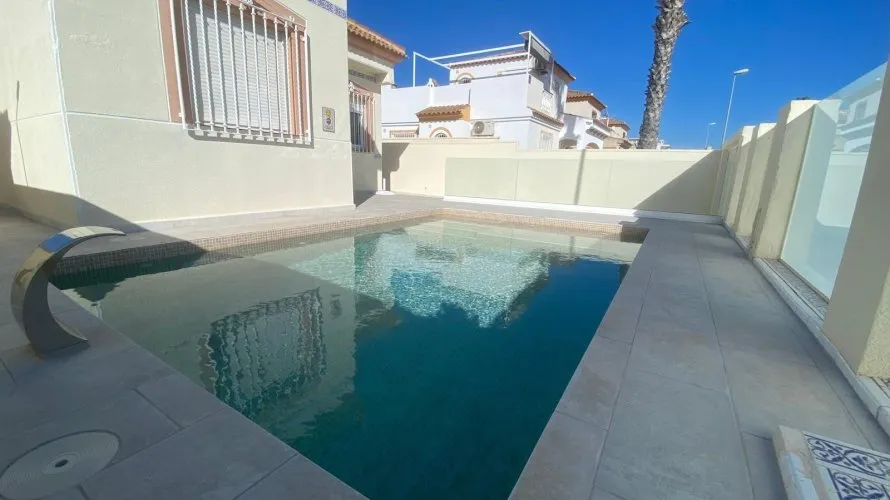 2 bedrooms villa for sale, Torreblanca, Spain No. 1503 № 7