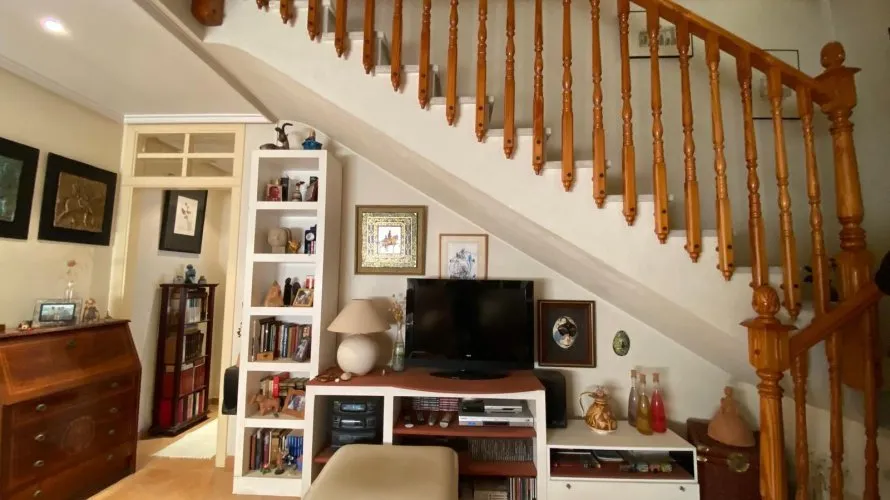 3 bedrooms house for sale, Alicante, Spain No. 2270 № 26
