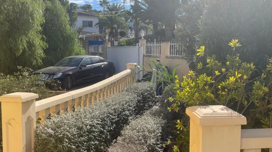 4 bedrooms apartment for sale, La Nucia, Spain No. 2714 № 12