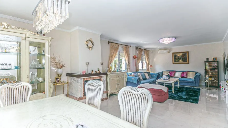 185m² villa for sale, Castilblanco de los Arroyos, Spain No. 2612 № 17