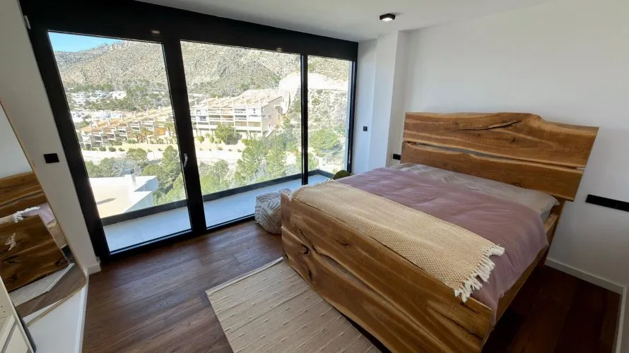 238m² villa for sale, Altea, Spain No. 2278 № 21