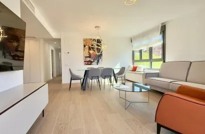 3 bedrooms apartment for sale, Alicante, Spain No. 2408