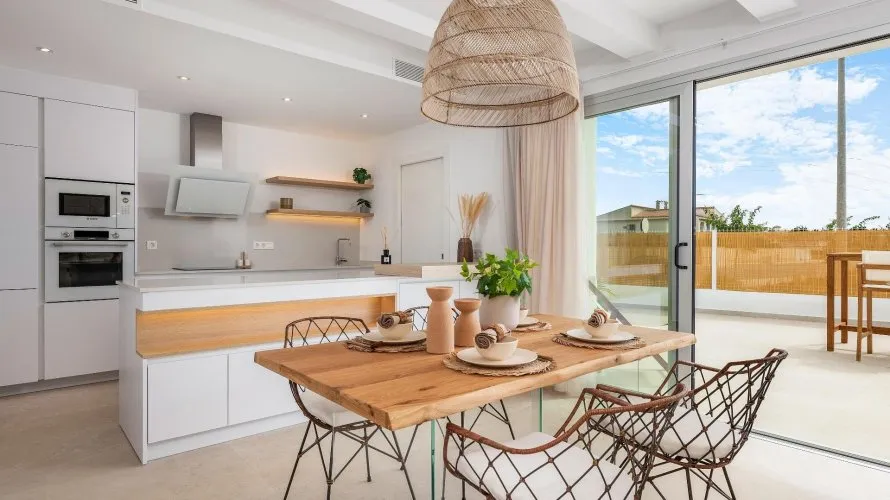 3 bedrooms villa for sale, Dolores, Spain No. 1463 № 3