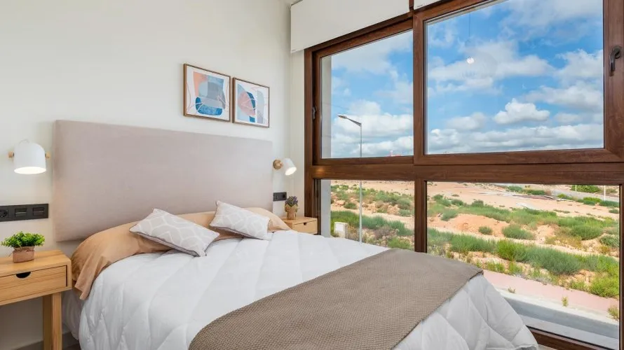 2 bedrooms bungalow for sale, Los Balcones, Spain No. 1957 № 4