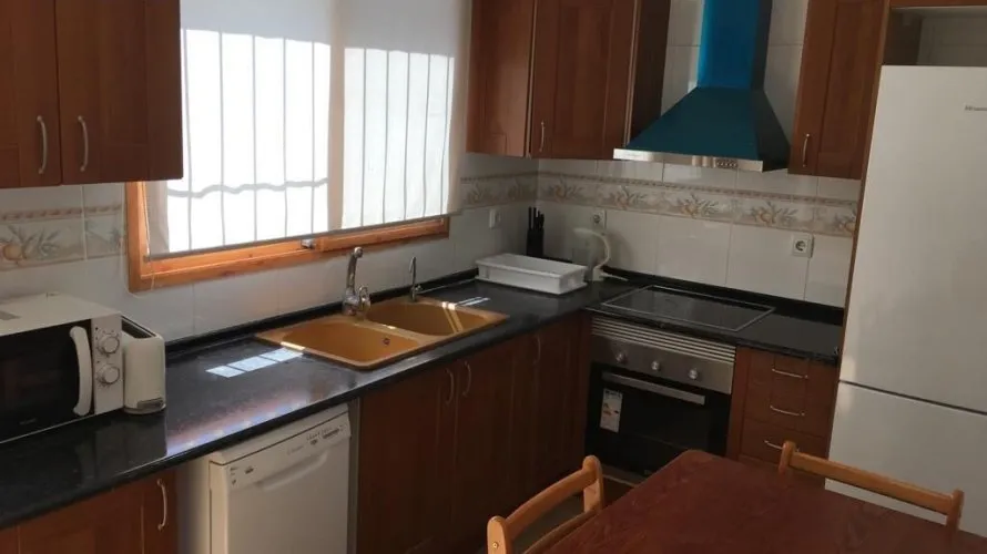 135m² apartment for sale, L'Eliana, Spain No. 1825 № 12