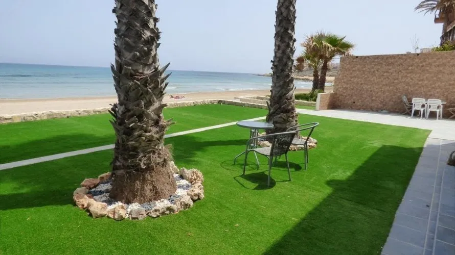 3 bedrooms house for sale, Cabo De Las Huertas, Spain No. 2559 № 13