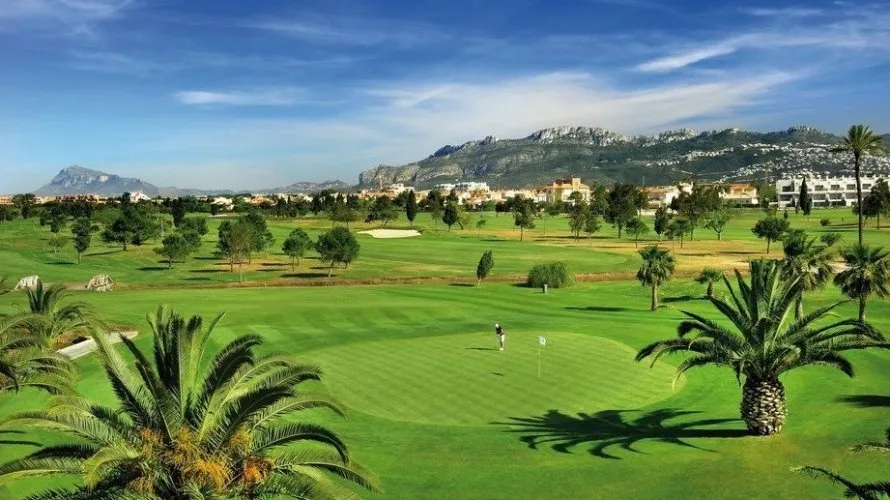 5 bedrooms apartment for sale, Oliva, Spain No. 1653 № 12