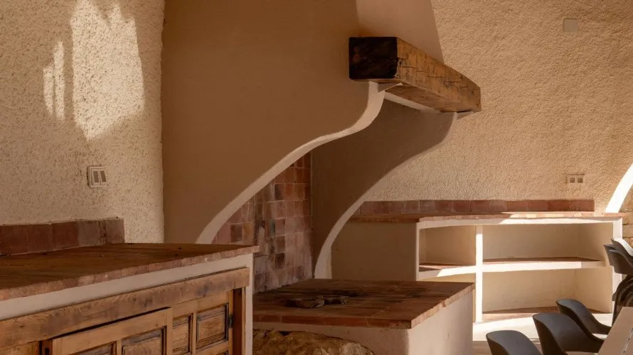 11 bedrooms villa for sale, Altea, Spain No. 2471 № 9