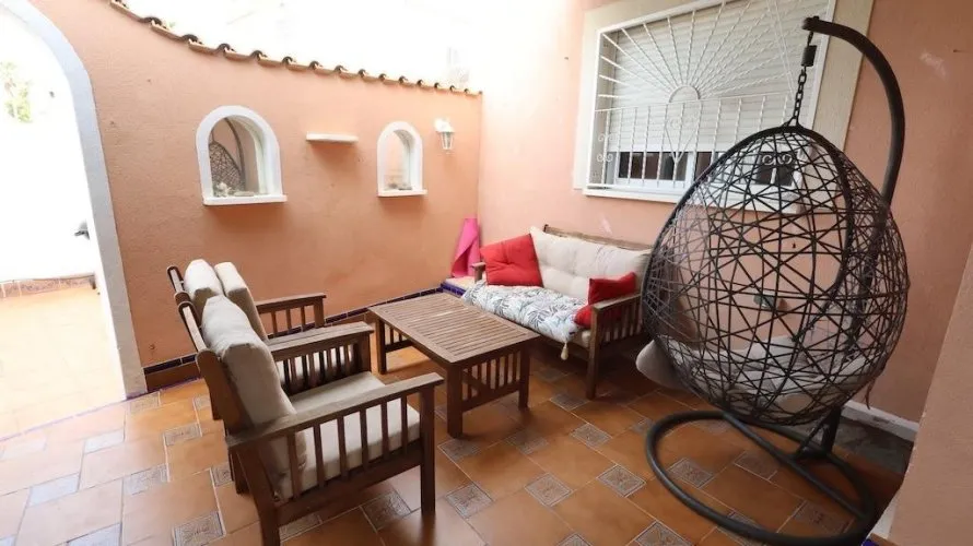 5 bedrooms house for sale, Ciudad Quesada, Spain No. 2706 № 20