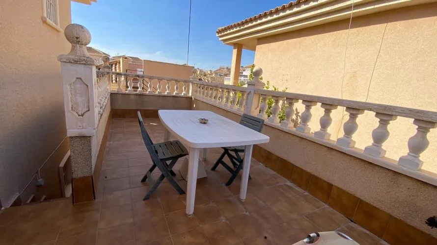 3 bedrooms house for sale, Alicante, Spain No. 2270 № 4