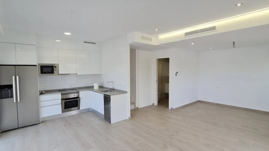 3 bedrooms villa for sale, Los Dolses, Spain No. 1662 № 1