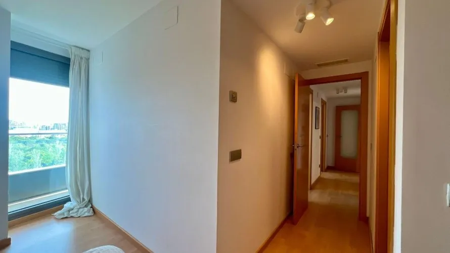 1 bedroom apartment for sale, Mislata, Spain No. 2428 № 18