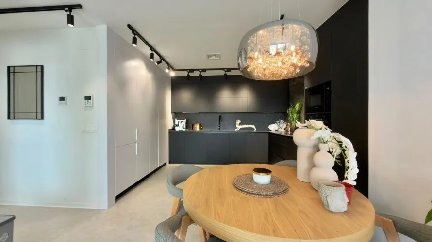 2 bedrooms penthouse for sale, Finestrat, Spain No. 2709 № 24