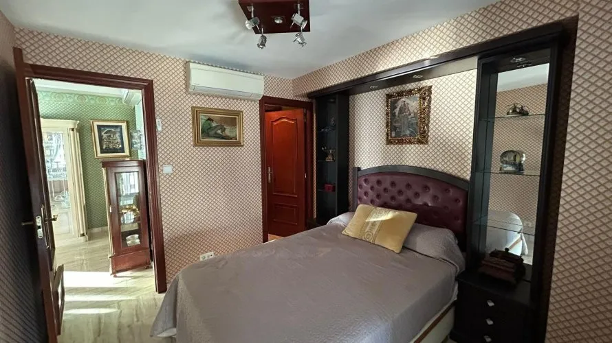 2 bedrooms apartment for sale, Benidorm, Spain No. 2000 № 19