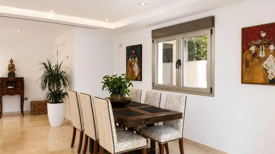 5 bedrooms villa for sale, Alicante, Spain No. 2557 № 19