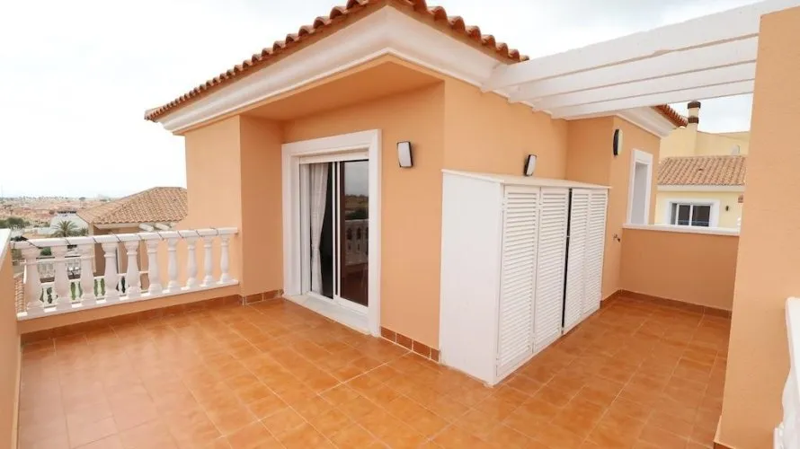 3 bedrooms apartment for sale, Campoamor, Spain No. 2681 № 21