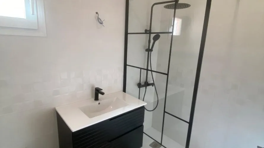 2 bedrooms villa for sale, Torreblanca, Spain No. 1503