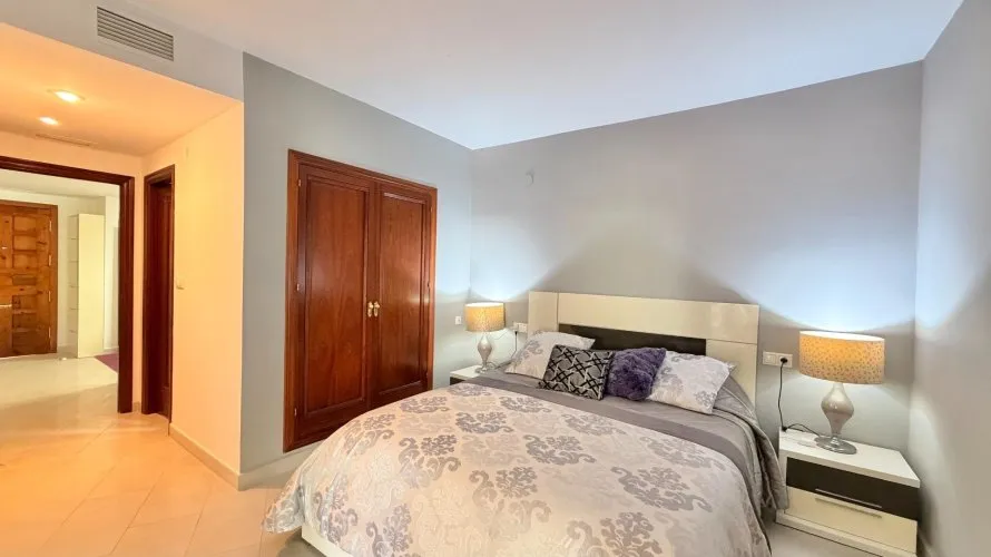 1 bedroom apartment for sale, Torrevieja, Spain No. 2467 № 26