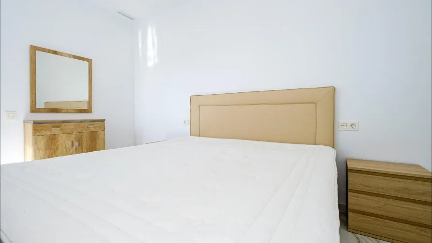 4 bedrooms penthouse for sale, Torrevieja, Spain No. 2621 № 4