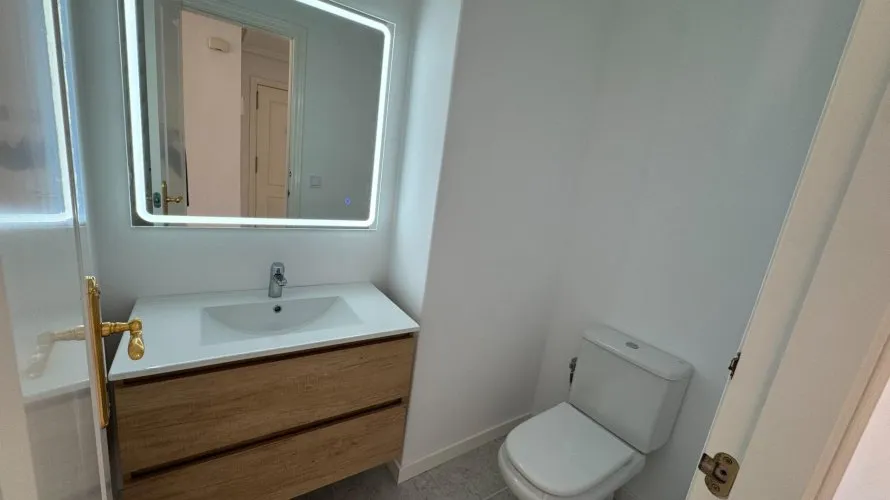 2 bedrooms apartment for sale, Alicante, Spain No. 2347 № 22