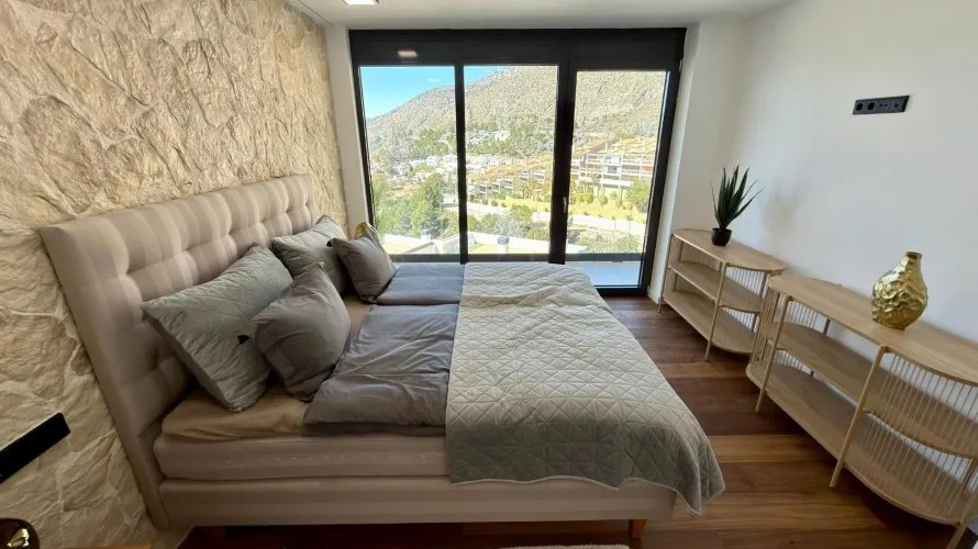 238m² villa for sale, Altea, Spain No. 2278 № 22