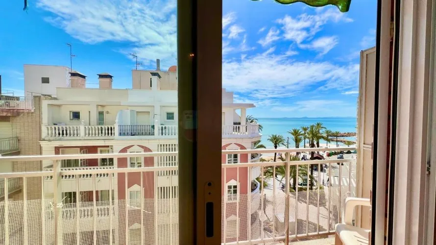 3 bedrooms penthouse for sale, Torrevieja, Spain No. 1511 № 23