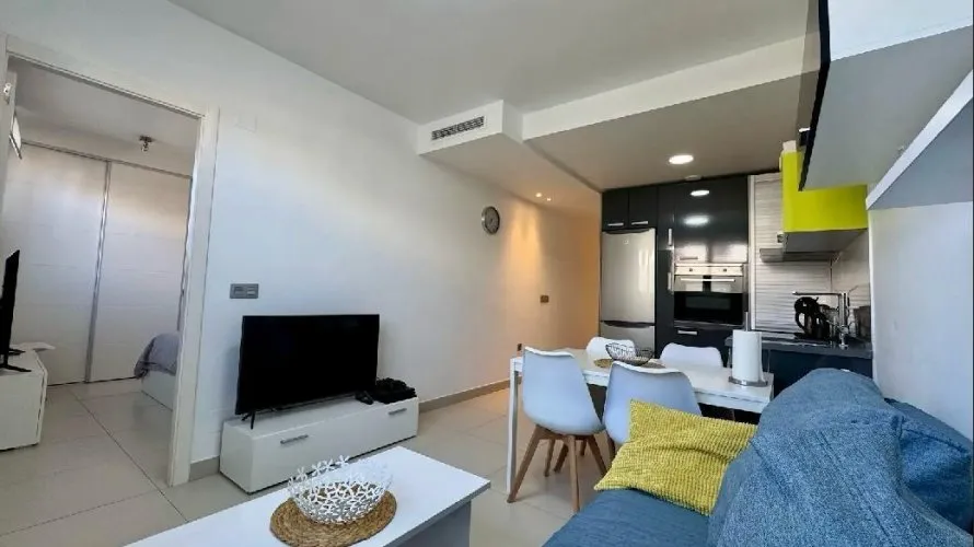 2 bedrooms apartment for sale, Torrevieja, Spain No. 2083 № 10