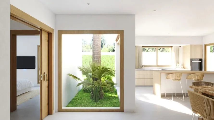 3 bedrooms apartment for sale, L'Alfàs del Pi, Spain No. 1545 № 15
