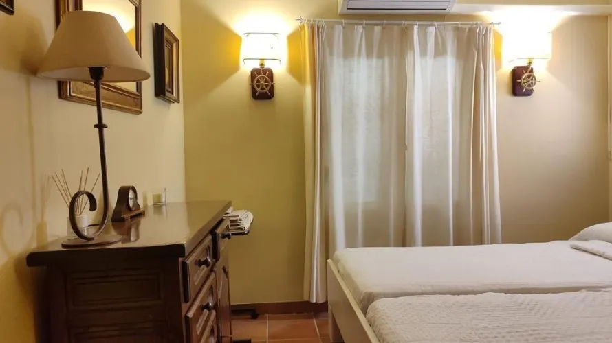 3 bedrooms villa for sale, Maryvilla, Spain No. 2206 № 22