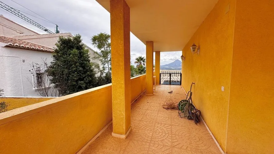 5 bedrooms villa for sale, Zona Altea Hills, Spain No. 1851 № 18