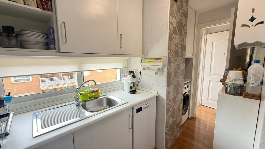 2 bedrooms apartment for sale, Guardamar del Segura, Spain No. 2686 № 15