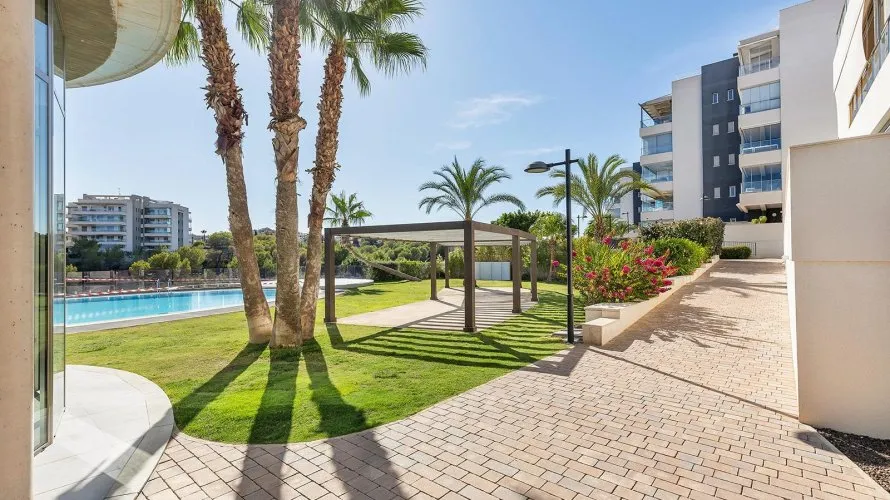 2 bedrooms apartment for sale, Los Dolses, Spain No. 2166 № 6