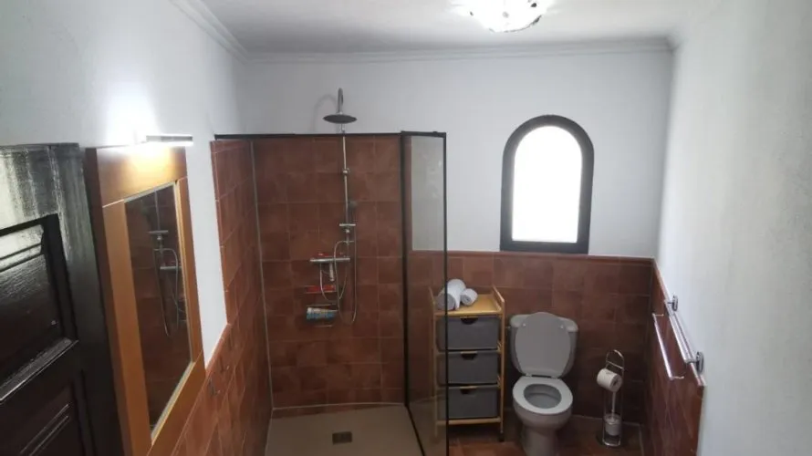 4 bedrooms villa for sale, Benitachell, Spain No. 2546 № 9