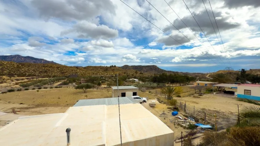 5 bedrooms apartment for sale, Jijona, Spain No. 2538 № 7