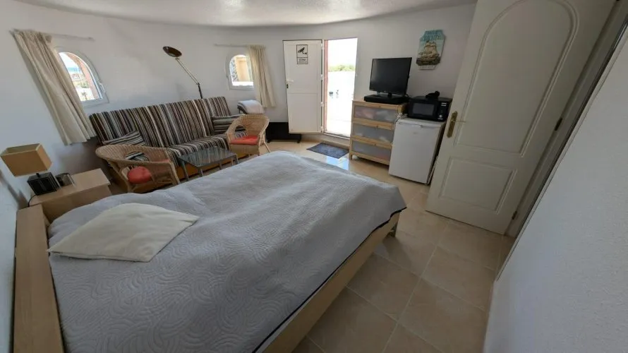 3 bedrooms apartment for sale, Rojales, Spain No. 2106 № 17