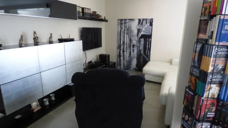 3 bedrooms house for sale, Cabo De Las Huertas, Spain No. 2559 № 1