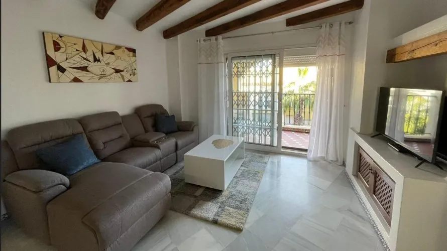 2 bedrooms apartment for sale, Torrevieja, Spain No. 2268