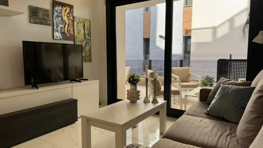 2 bedrooms apartment for sale, Guardamar del Segura, Spain No. 2579 № 12