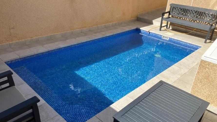 2 bedrooms house for sale, La Florida, Spain No. 2470 № 21