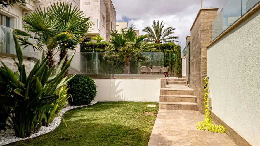 442m² villa for sale, La Zenia, Spain No. 2333 № 27