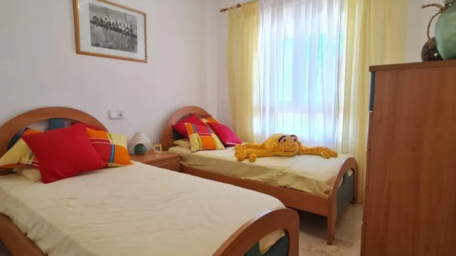 124m² villa for sale, Alicante, Spain No. 2245 № 14